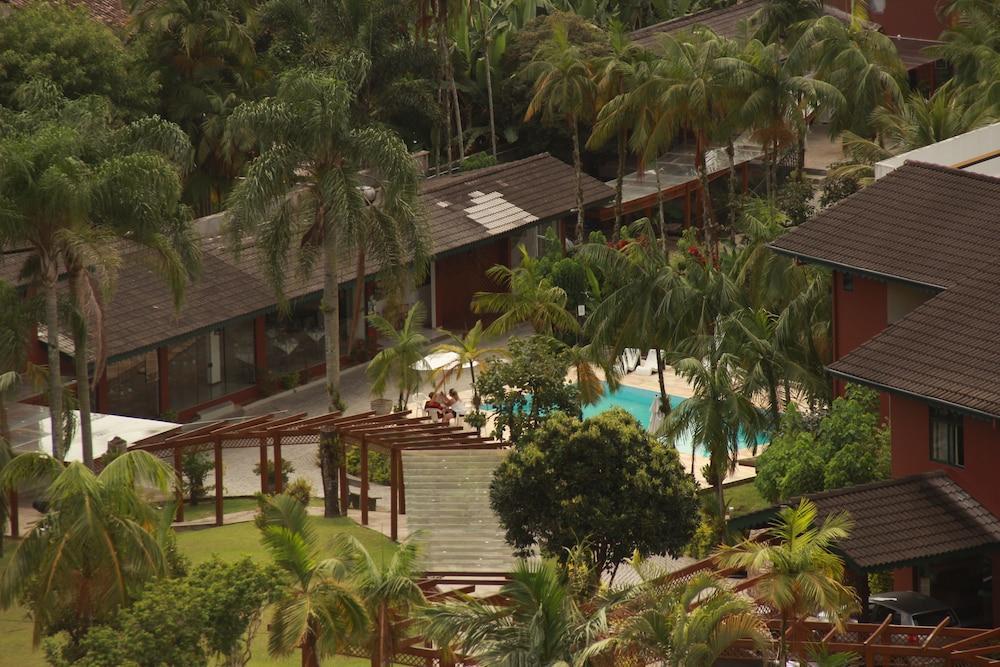 Quinta Da Bica D'Agua Village Florianópolis Exterior foto