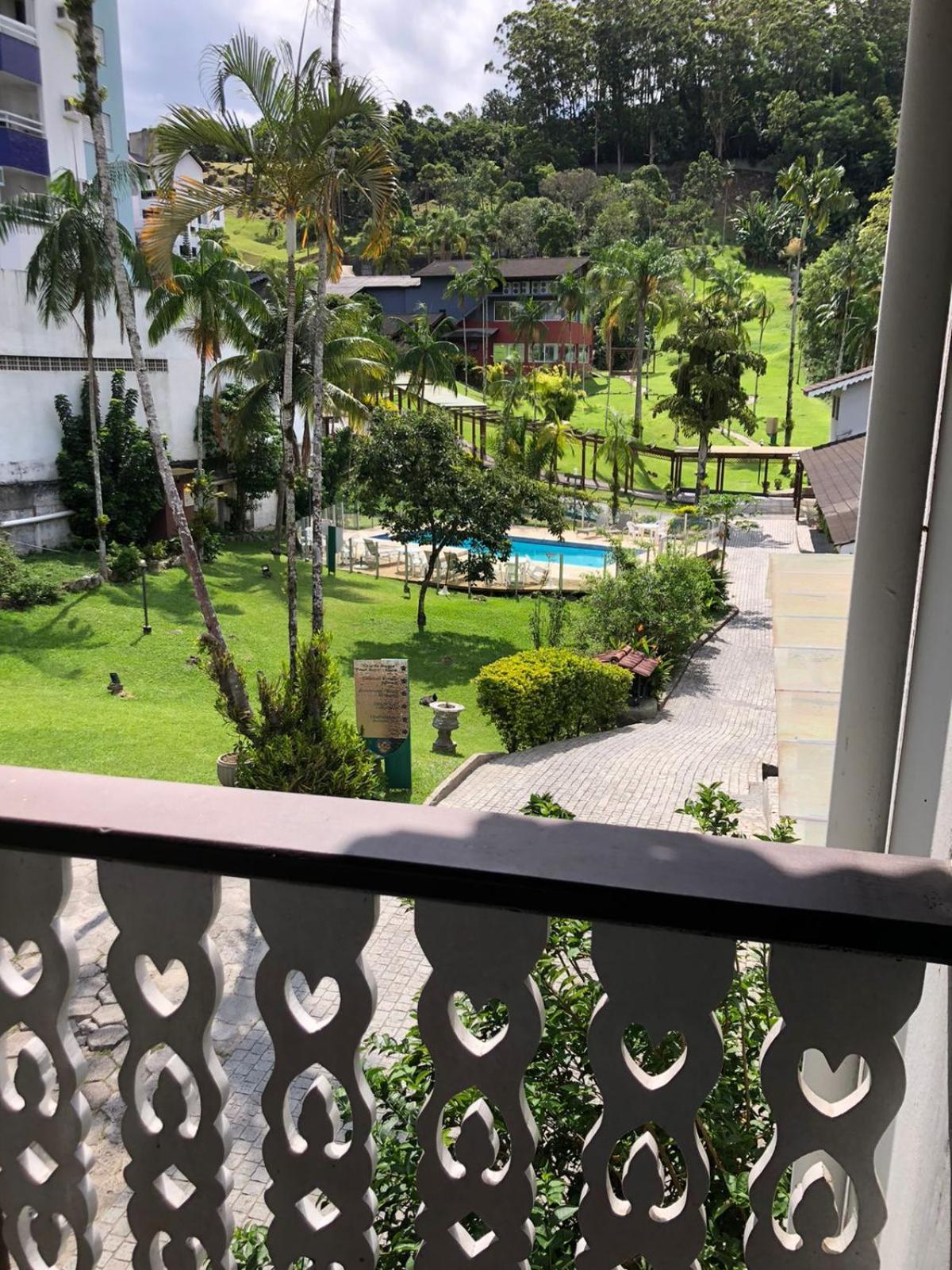 Quinta Da Bica D'Agua Village Florianópolis Exterior foto