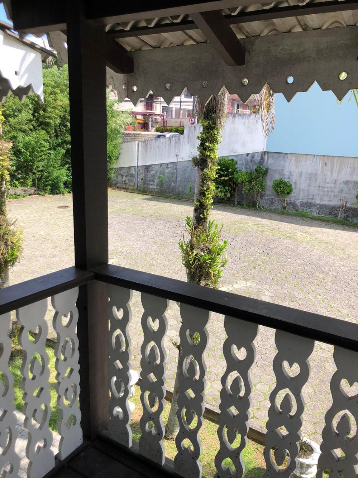 Quinta Da Bica D'Agua Village Florianópolis Exterior foto