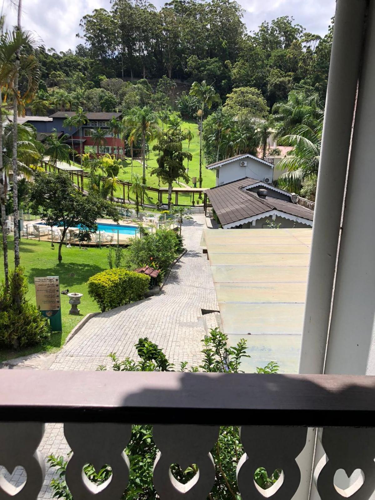 Quinta Da Bica D'Agua Village Florianópolis Exterior foto
