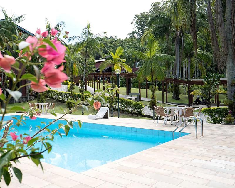 Quinta Da Bica D'Agua Village Florianópolis Exterior foto