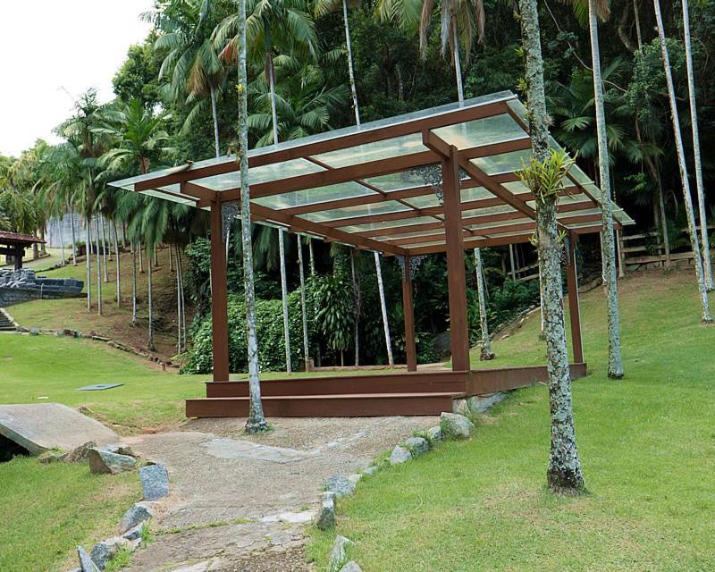 Quinta Da Bica D'Agua Village Florianópolis Exterior foto
