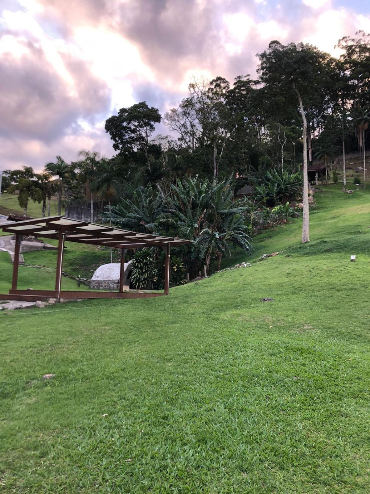 Quinta Da Bica D'Agua Village Florianópolis Exterior foto