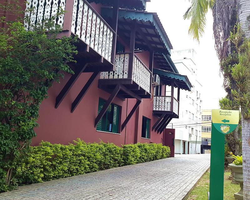 Quinta Da Bica D'Agua Village Florianópolis Exterior foto