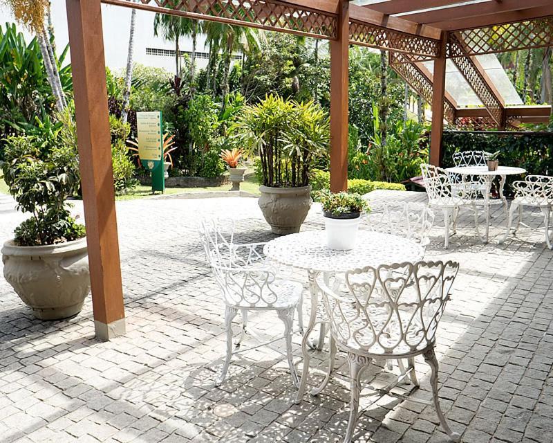 Quinta Da Bica D'Agua Village Florianópolis Exterior foto