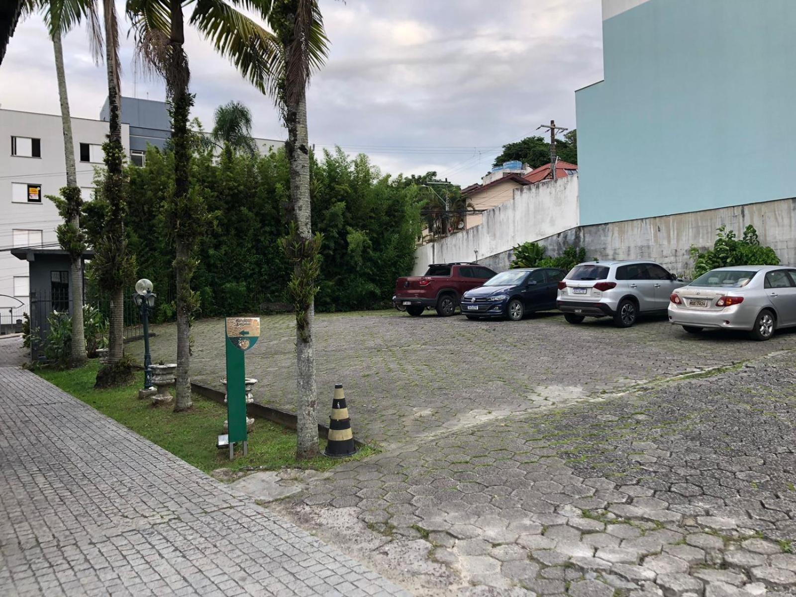 Quinta Da Bica D'Agua Village Florianópolis Exterior foto