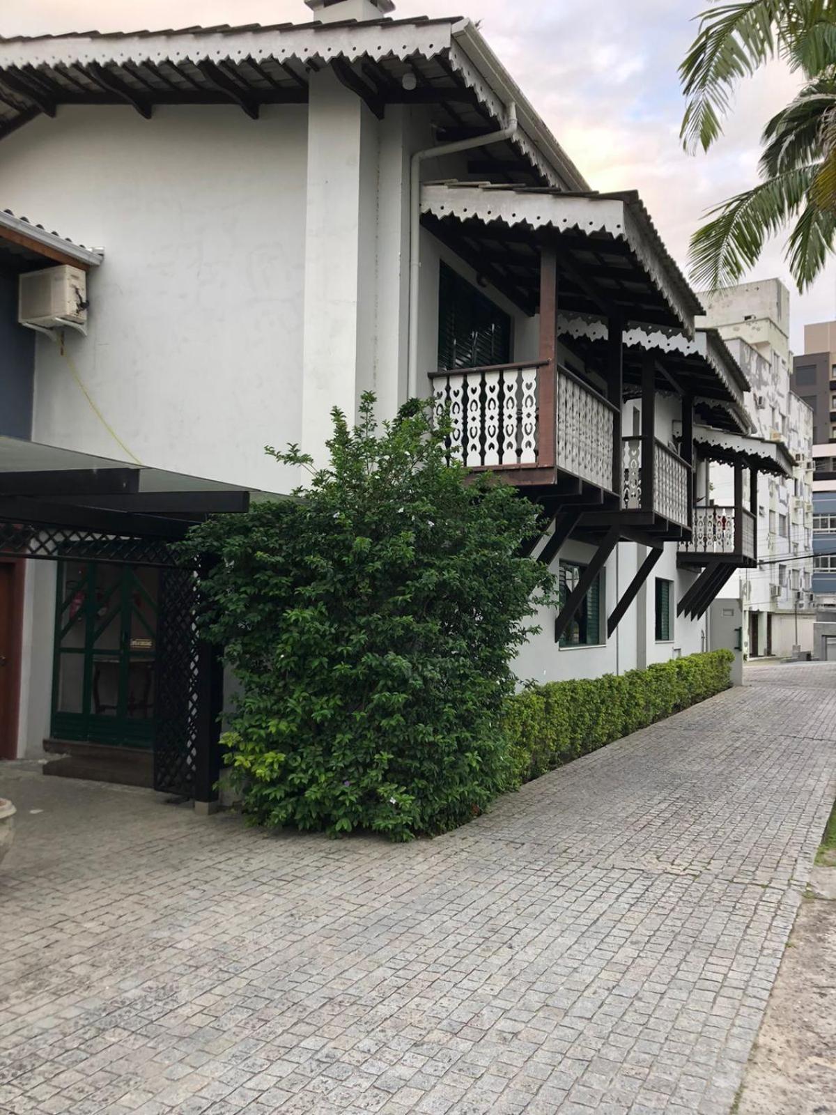 Quinta Da Bica D'Agua Village Florianópolis Exterior foto
