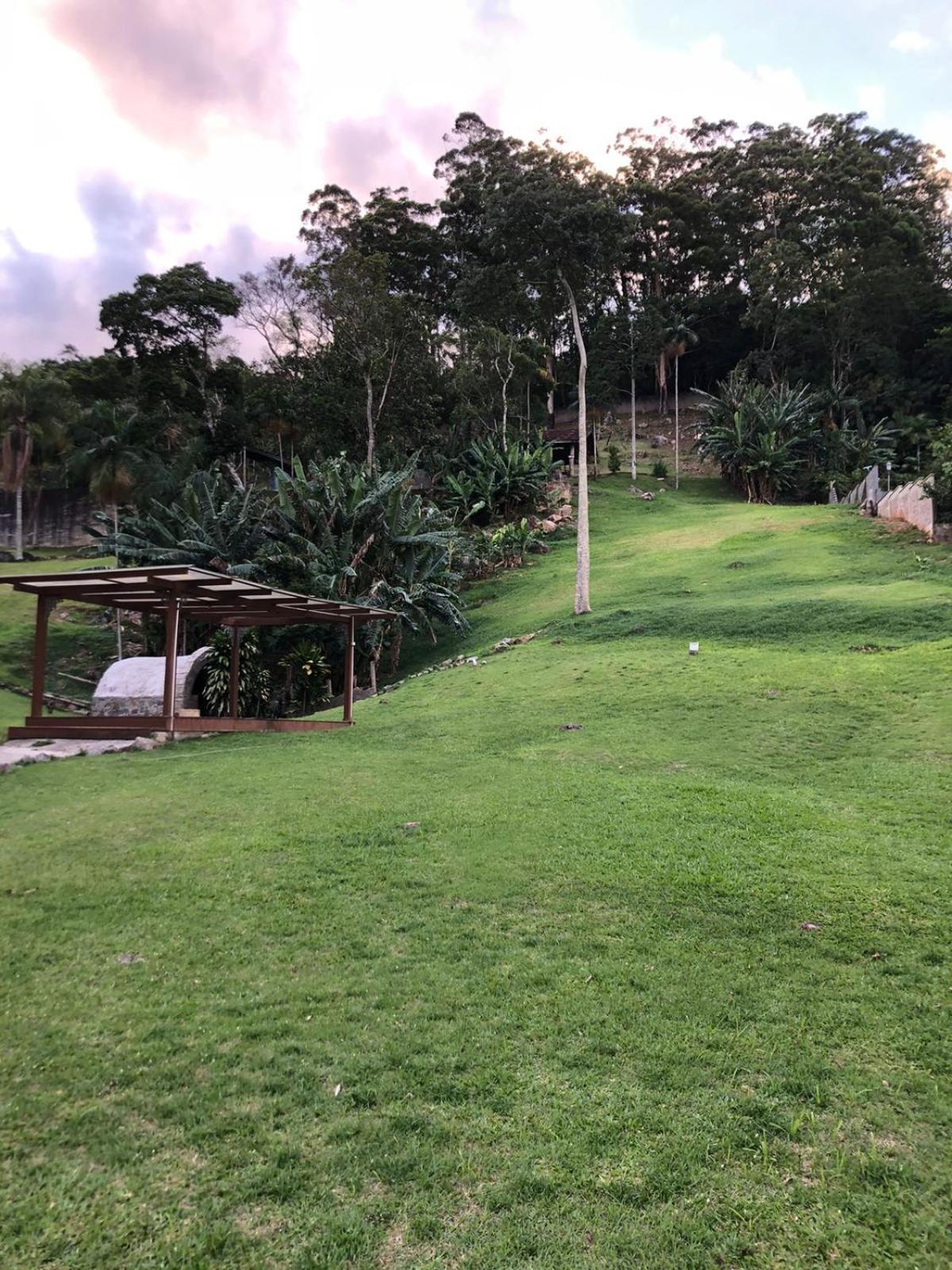 Quinta Da Bica D'Agua Village Florianópolis Exterior foto