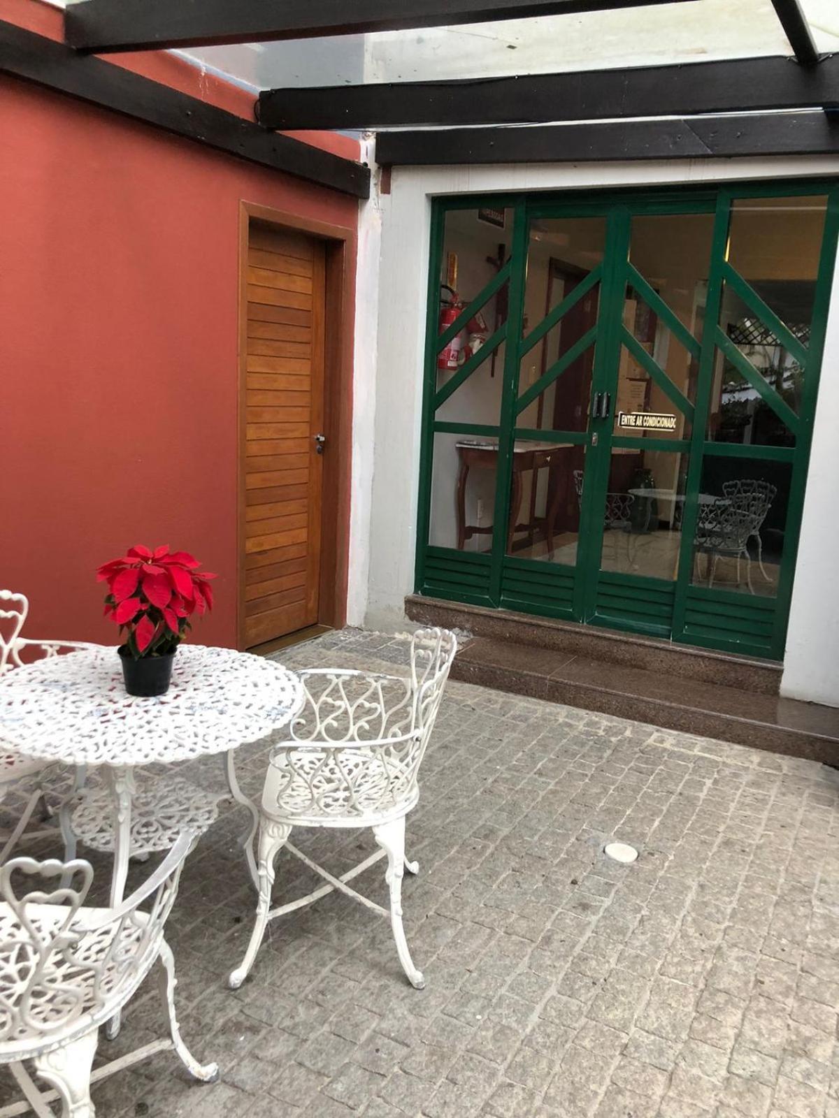 Quinta Da Bica D'Agua Village Florianópolis Exterior foto