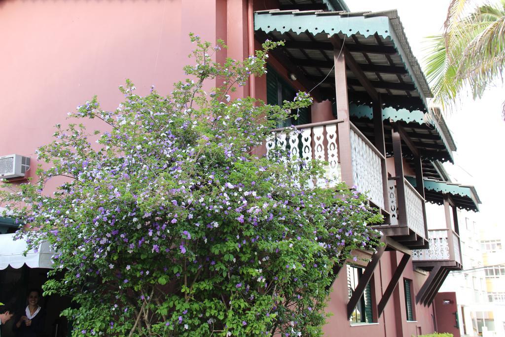 Quinta Da Bica D'Agua Village Florianópolis Exterior foto