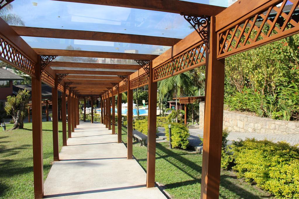 Quinta Da Bica D'Agua Village Florianópolis Exterior foto